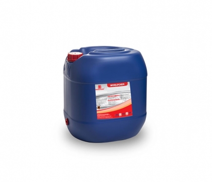 WORLDCHEM TR – GÜÇLÜ FIRIN, İS, KURUM VE YANIK YAĞ TEMİZLEYİCİ